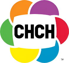 Logo of CHCH television channel