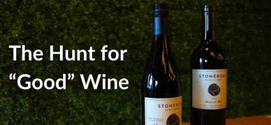 Is Canadian Wine "Good"?