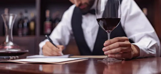 How to Learn Wine at Home