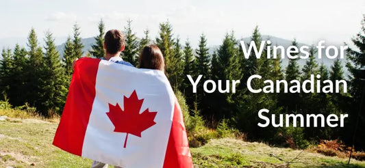 What’s Your Canadian Summer Personality? Rosé and Sparkling Wine Edition