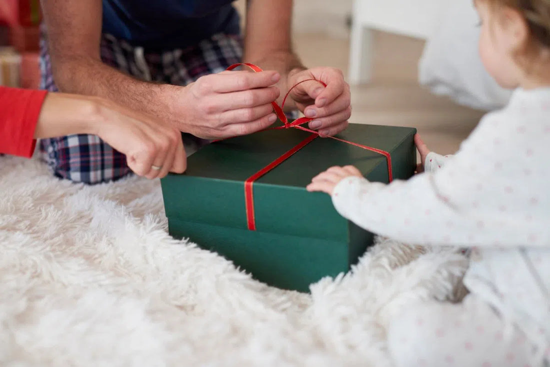 Christmas Gifts for Dads