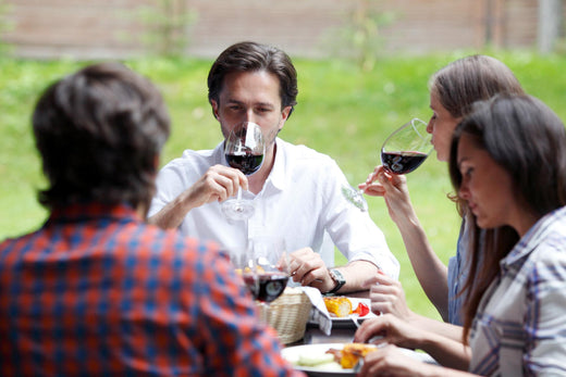 Comparing Ontario's Best Wine Clubs.