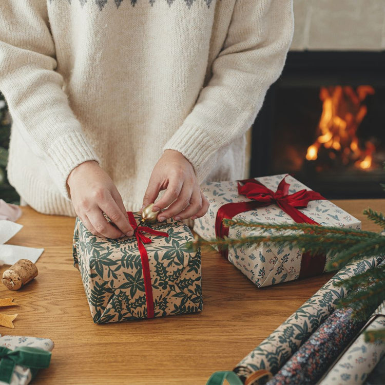 Christmas Gift Baskets