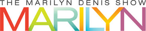 Logo for The Marilyn Denis Show