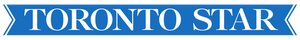 Logo of the toronto star news online