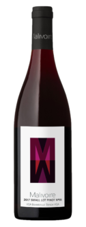 Malivoire 2017 Small Lot Pinot Noir