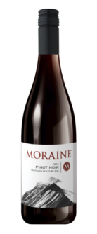 Moraine Pinot Noir