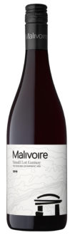 Malivoire 2018 Small Lot Gamay
