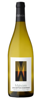 Malivoire 2016 Mottiar Chardonnay