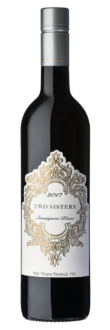Two Sisters Vineyards 2017 Sauvignon Blanc