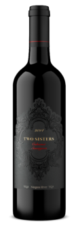 Two Sisters Vineyards 2014 Cabernet Sauvignon