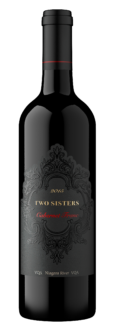 Two Sisters Vineyards 2015 Cabernet Franc