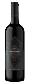 Two Sisters Vineyards 2016 Eleventh Post