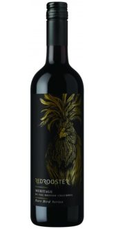 Red Rooster Rare Bird Series Meritage