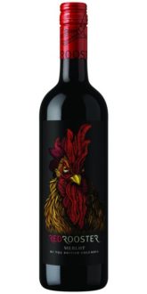 Red Rooster Merlot