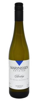 Marynissen Heritage Collection Riesling