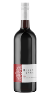 2018 Bella Terra Red