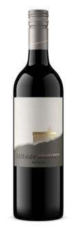 Hillside Winery Merlot
