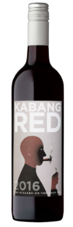 2016 Kabang Red