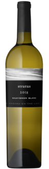 2018 Stratus Sauvignon Blanc