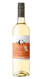 2019 Campbell Kind Wine Organic Pinot Blanc
