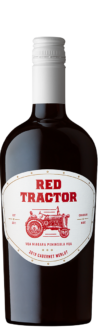 2019 Red Tractor Cabernet Merlot