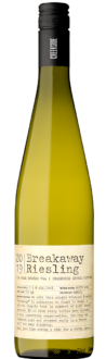 2019 Under Current Riesling