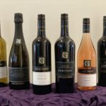 Gray Monk Estate Winery 2022