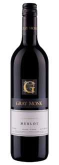 Gray Monk Merlot