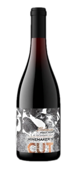 2020 Bohemian Pinot Noir