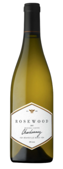 2017 Renaceau Chardonnay