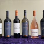 Sandhill Wines - November feature