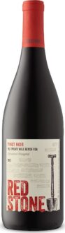 Redstone 2013 Pinot Noir