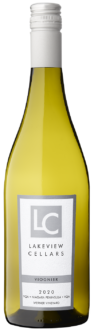 Lakeview Cellars 2020 Viognier