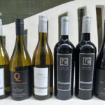 Wine Club October 2023 - Lakeview Cellars & Queenston Mile Vineyard