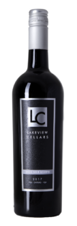Lakeview Cellars Baco Noir Reserve