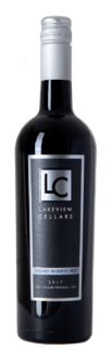 Lakeview Cellars Grand Reserve Red