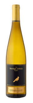 Foreign Affair Sussreserve Riesling