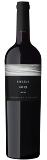2019 Stratus Red