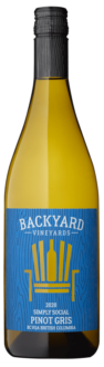 BYV Pinot Gris