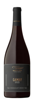 2022 Gamay