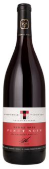 Tawse 2021 Quarry Road Pinot Noir