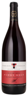 Tawse 2021 Tintern Road Pinot Noir