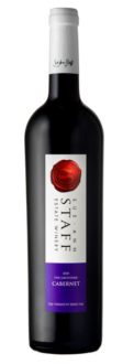 SAS 2020 Gritstone Cabernet