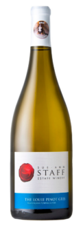 SAS Louie Pinot Gris